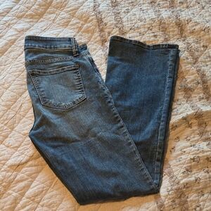 Kut from the Kloth Bootcut Jeans Sz 4